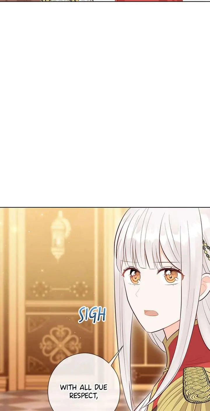 Who Do You Like More, Mommy or Daddy? Chapter 76 Page 28