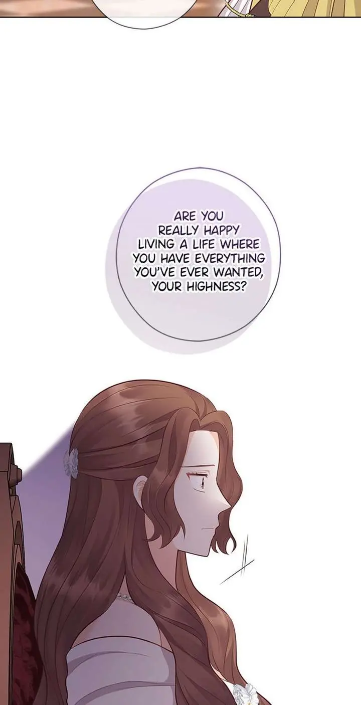 Who Do You Like More, Mommy or Daddy? Chapter 76 Page 29