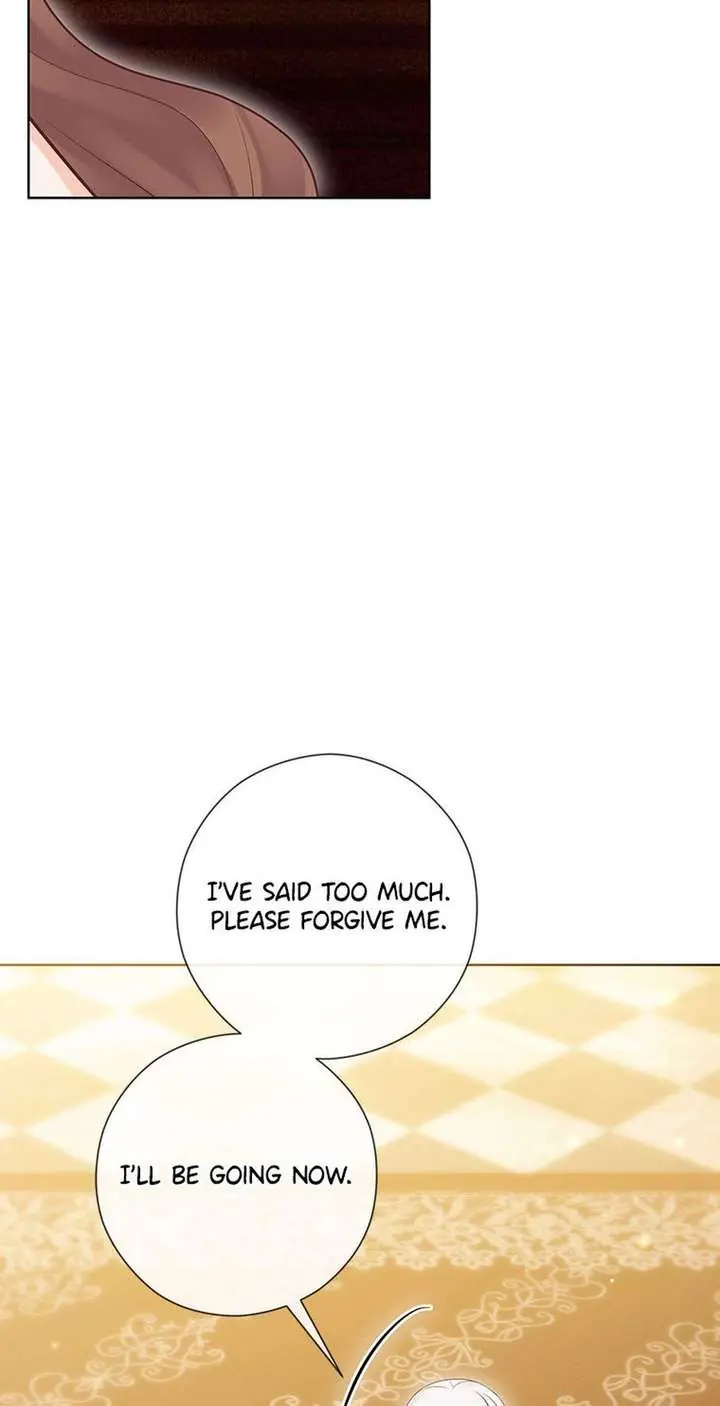 Who Do You Like More, Mommy or Daddy? Chapter 76 Page 31