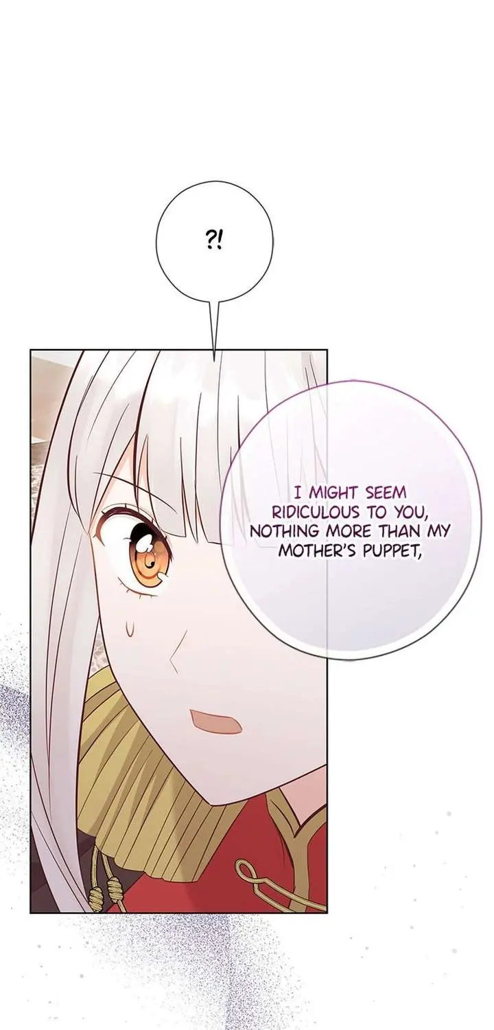 Who Do You Like More, Mommy or Daddy? Chapter 76 Page 36