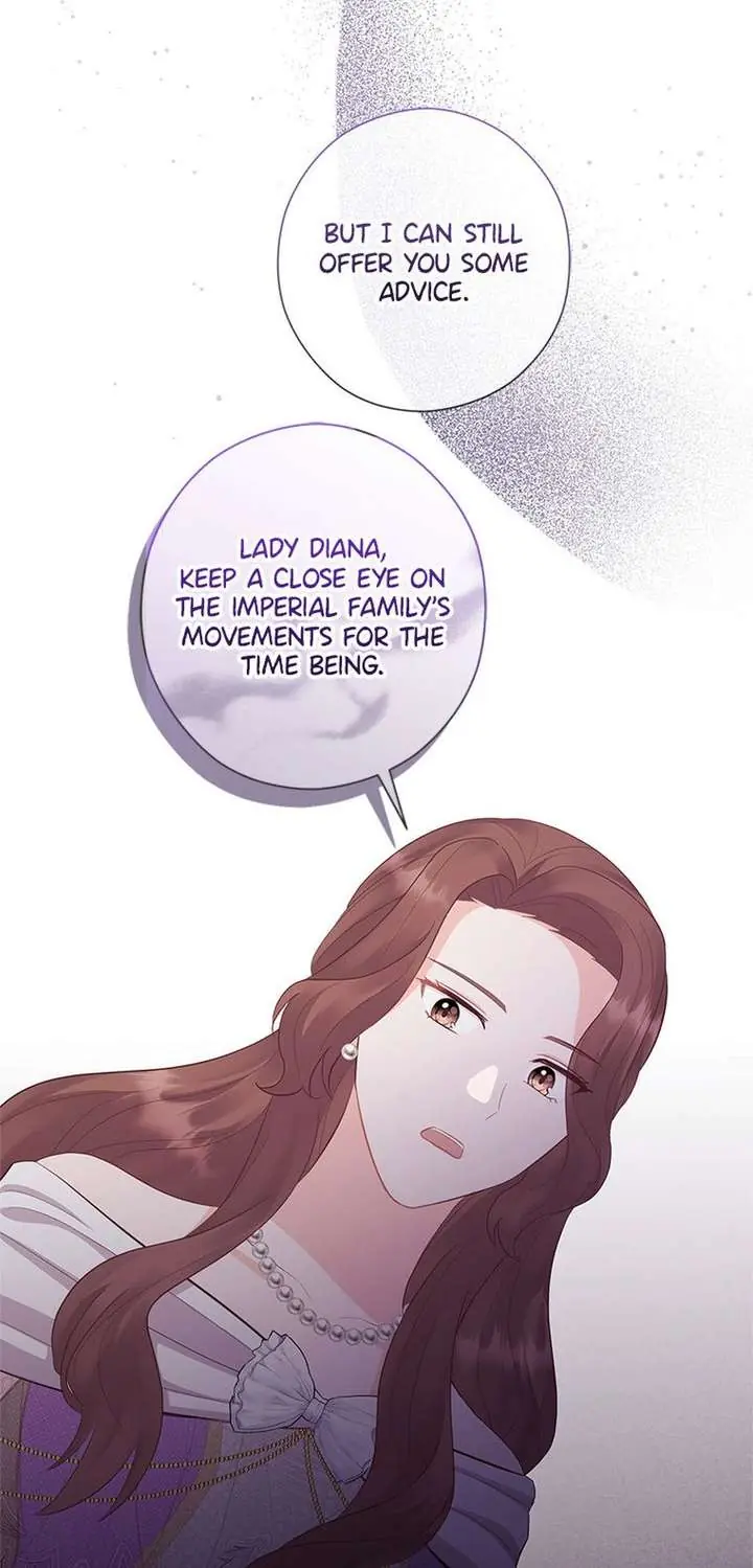 Who Do You Like More, Mommy or Daddy? Chapter 76 Page 37
