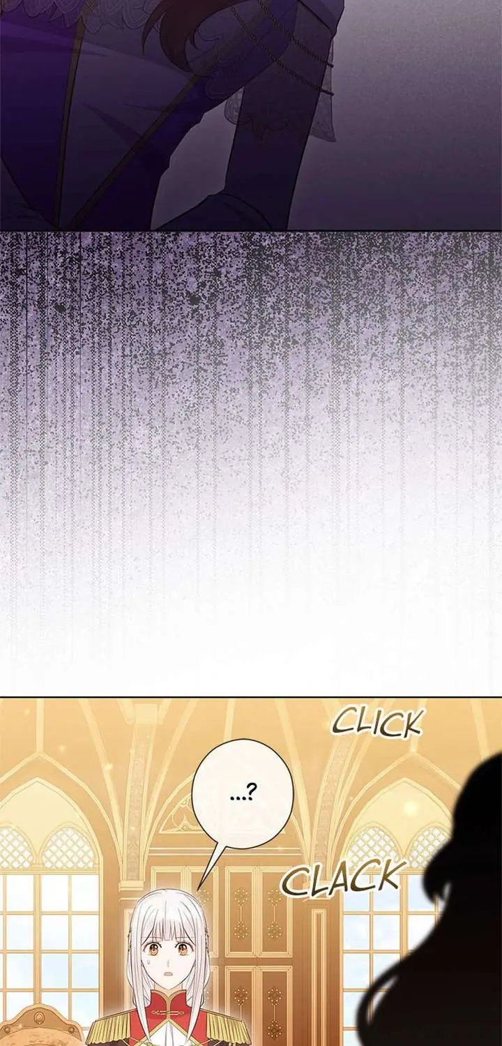 Who Do You Like More, Mommy or Daddy? Chapter 76 Page 38