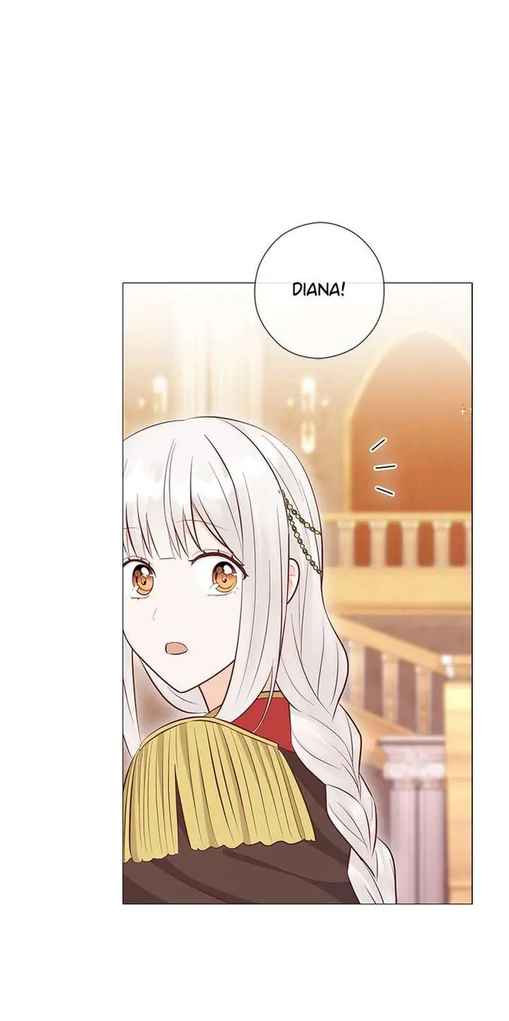 Who Do You Like More, Mommy or Daddy? Chapter 76 Page 44