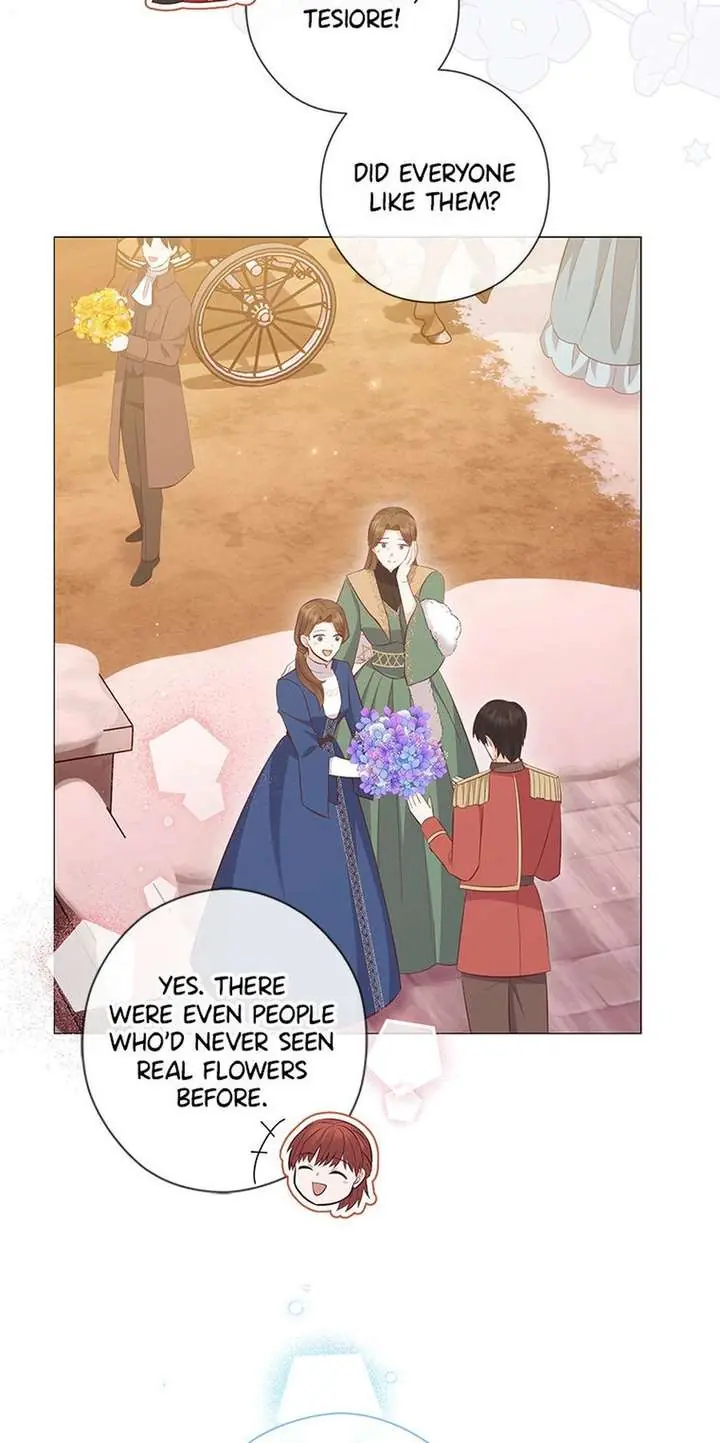 Who Do You Like More, Mommy or Daddy? Chapter 76 Page 47