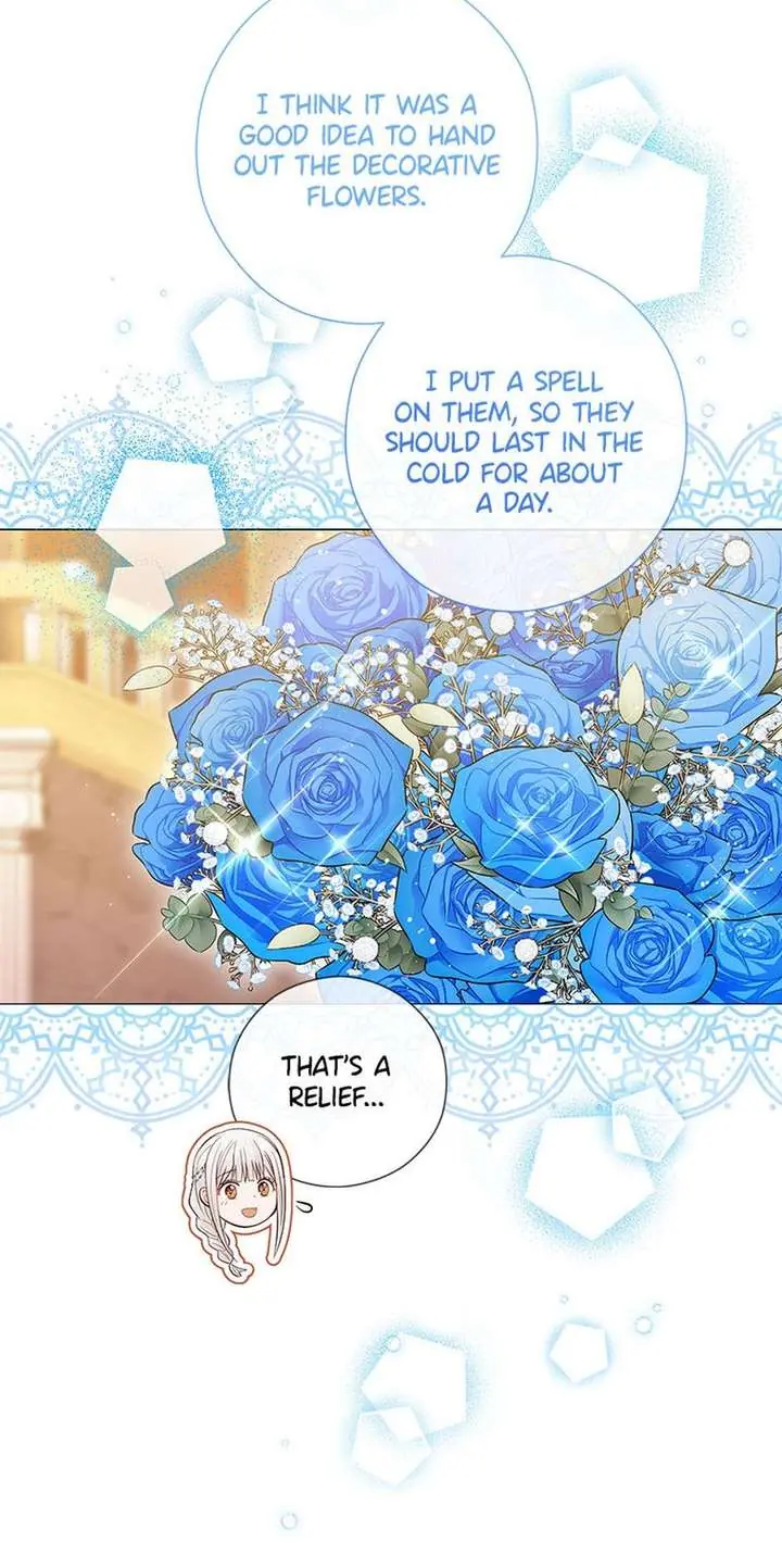 Who Do You Like More, Mommy or Daddy? Chapter 76 Page 48