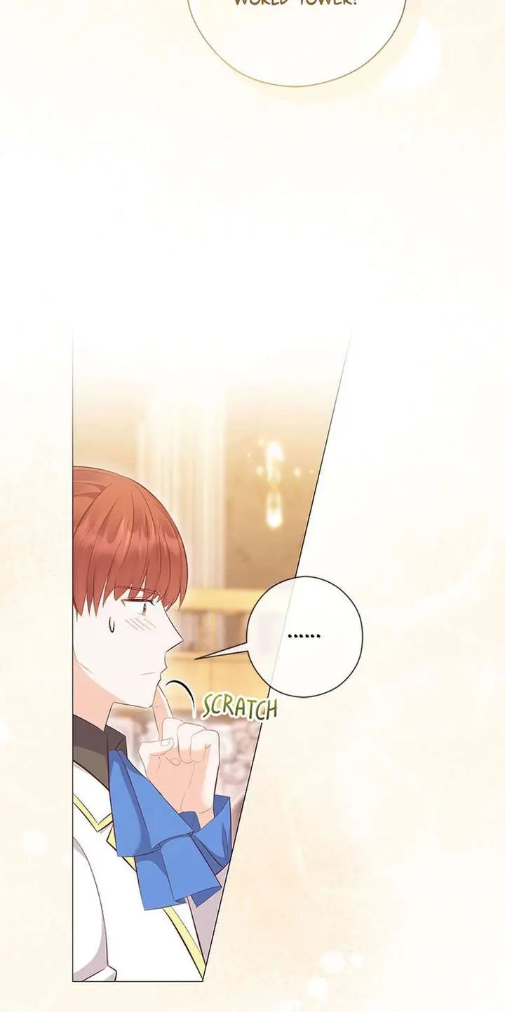 Who Do You Like More, Mommy or Daddy? Chapter 76 Page 56