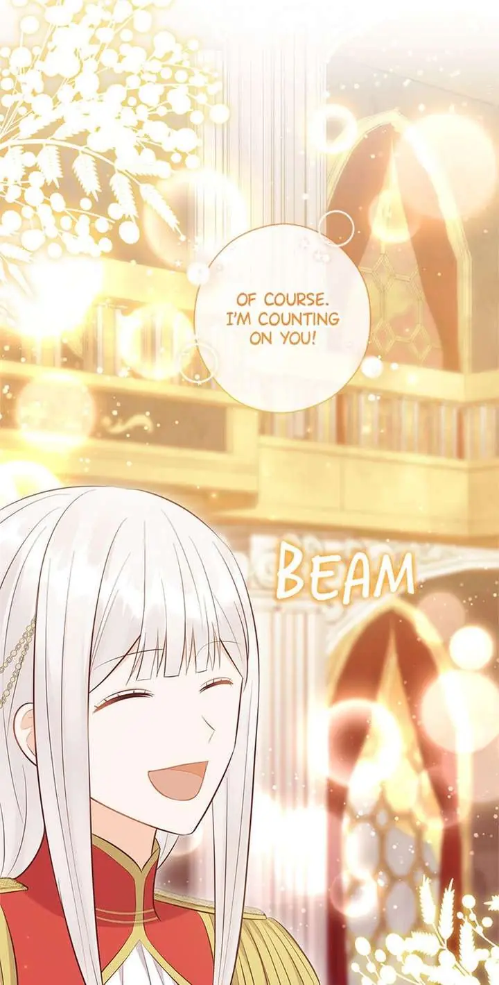Who Do You Like More, Mommy or Daddy? Chapter 76 Page 64
