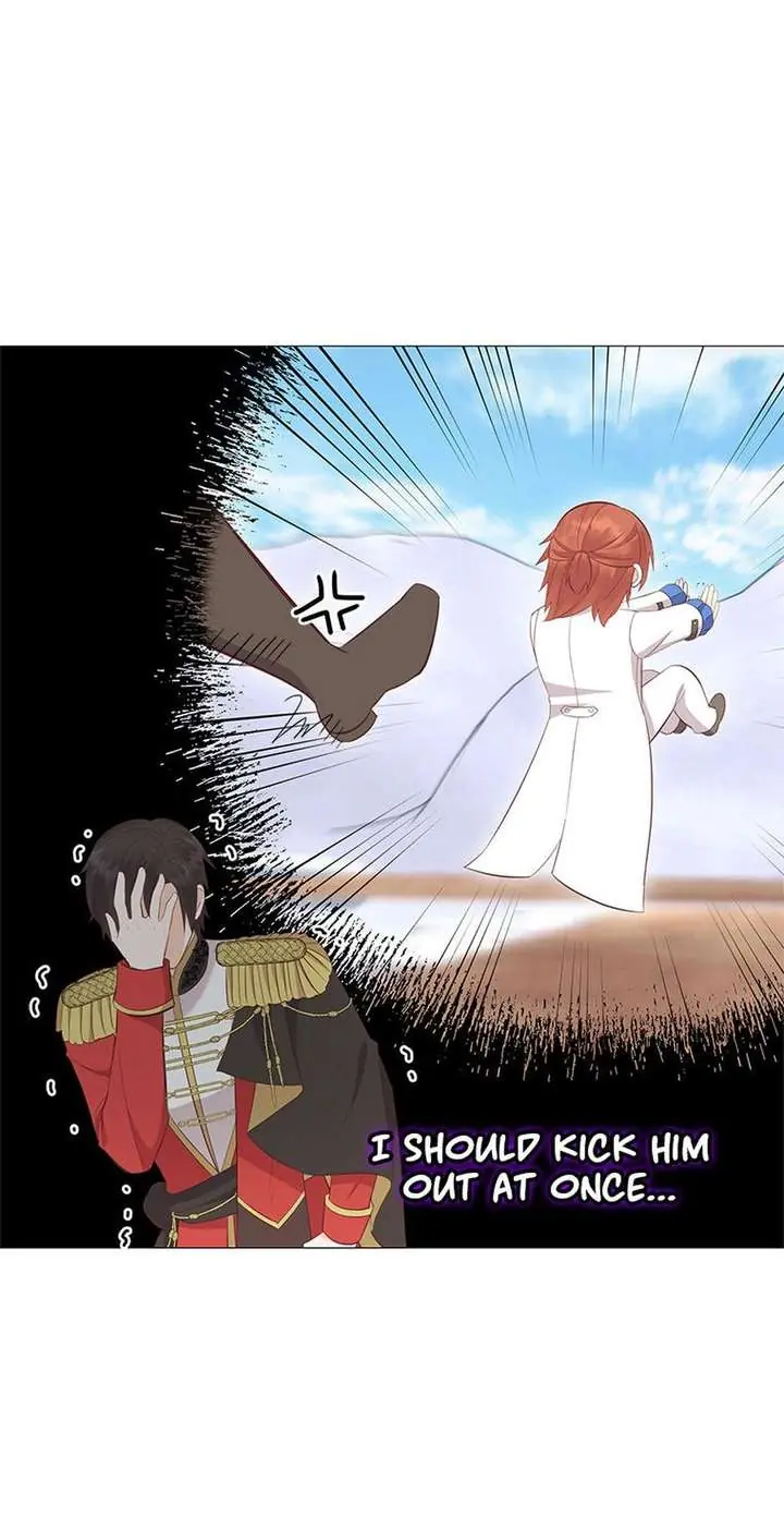 Who Do You Like More, Mommy or Daddy? Chapter 76 Page 69