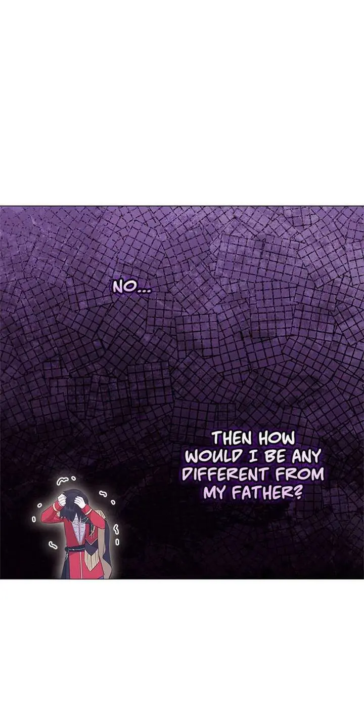Who Do You Like More, Mommy or Daddy? Chapter 76 Page 70