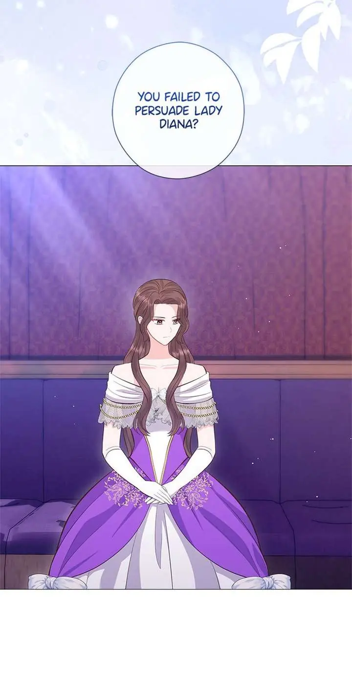 Who Do You Like More, Mommy or Daddy? Chapter 76 Page 74