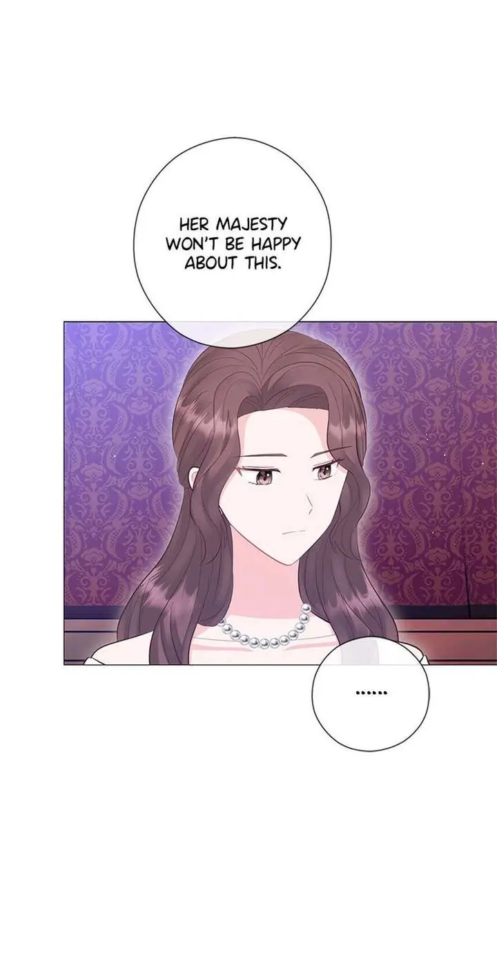 Who Do You Like More, Mommy or Daddy? Chapter 76 Page 75