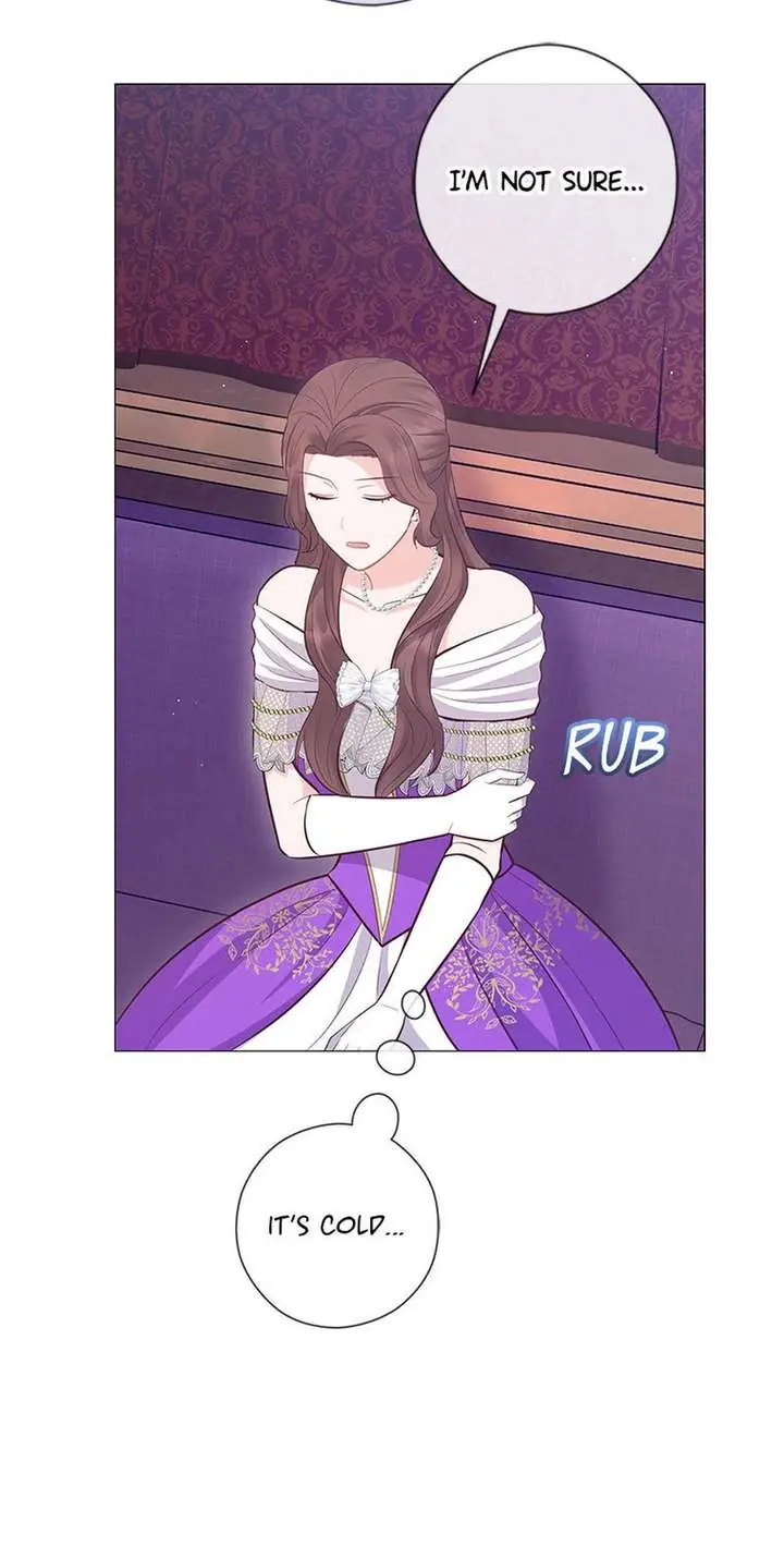 Who Do You Like More, Mommy or Daddy? Chapter 76 Page 79