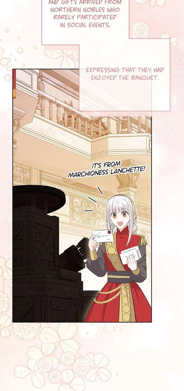 Who Do You Like More, Mommy or Daddy? Chapter 77 Page 5