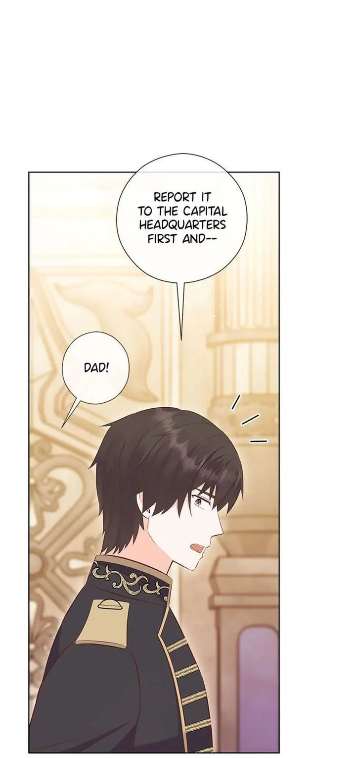 Who Do You Like More, Mommy or Daddy? Chapter 77 Page 10