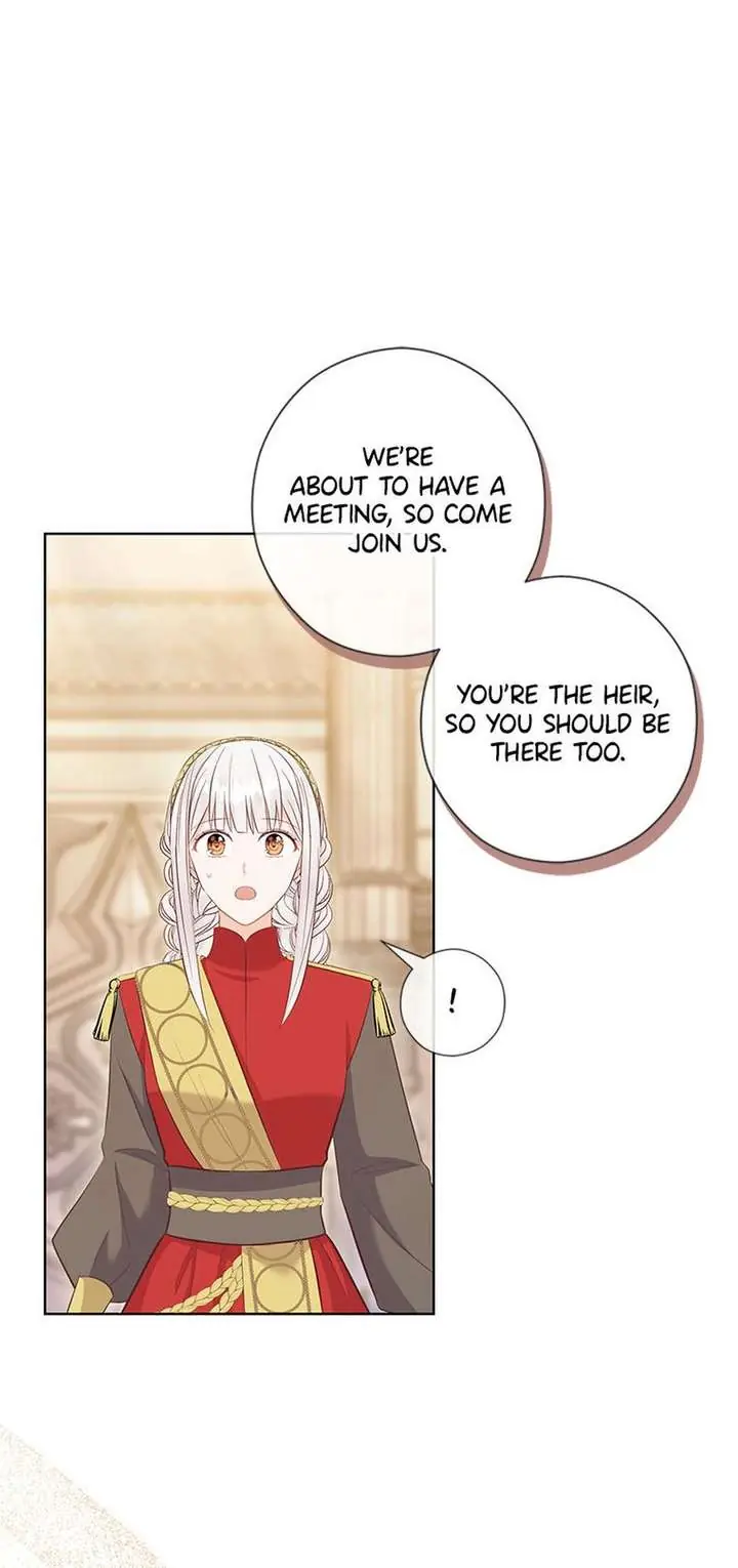 Who Do You Like More, Mommy or Daddy? Chapter 77 Page 13