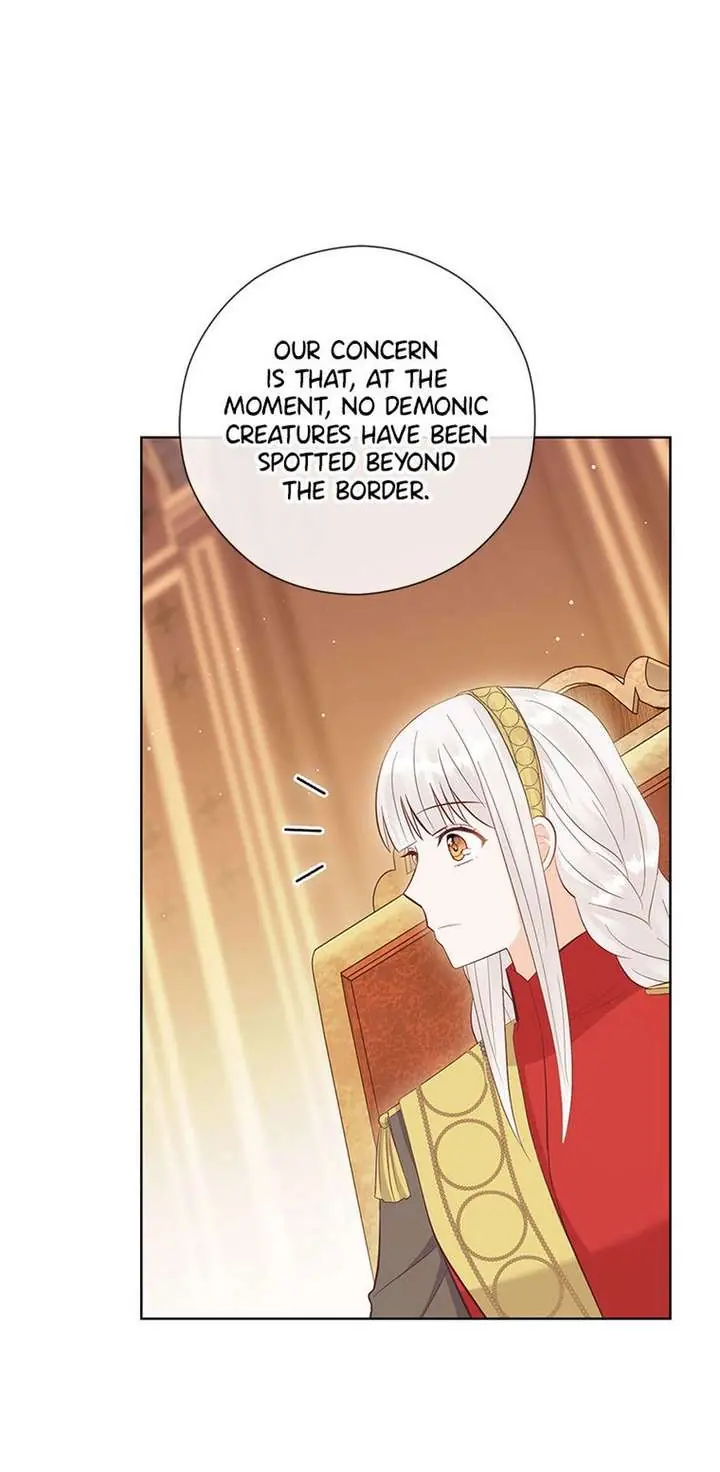 Who Do You Like More, Mommy or Daddy? Chapter 77 Page 19