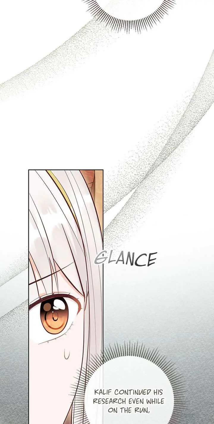 Who Do You Like More, Mommy or Daddy? Chapter 77 Page 28