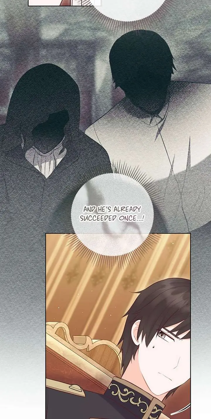 Who Do You Like More, Mommy or Daddy? Chapter 77 Page 29