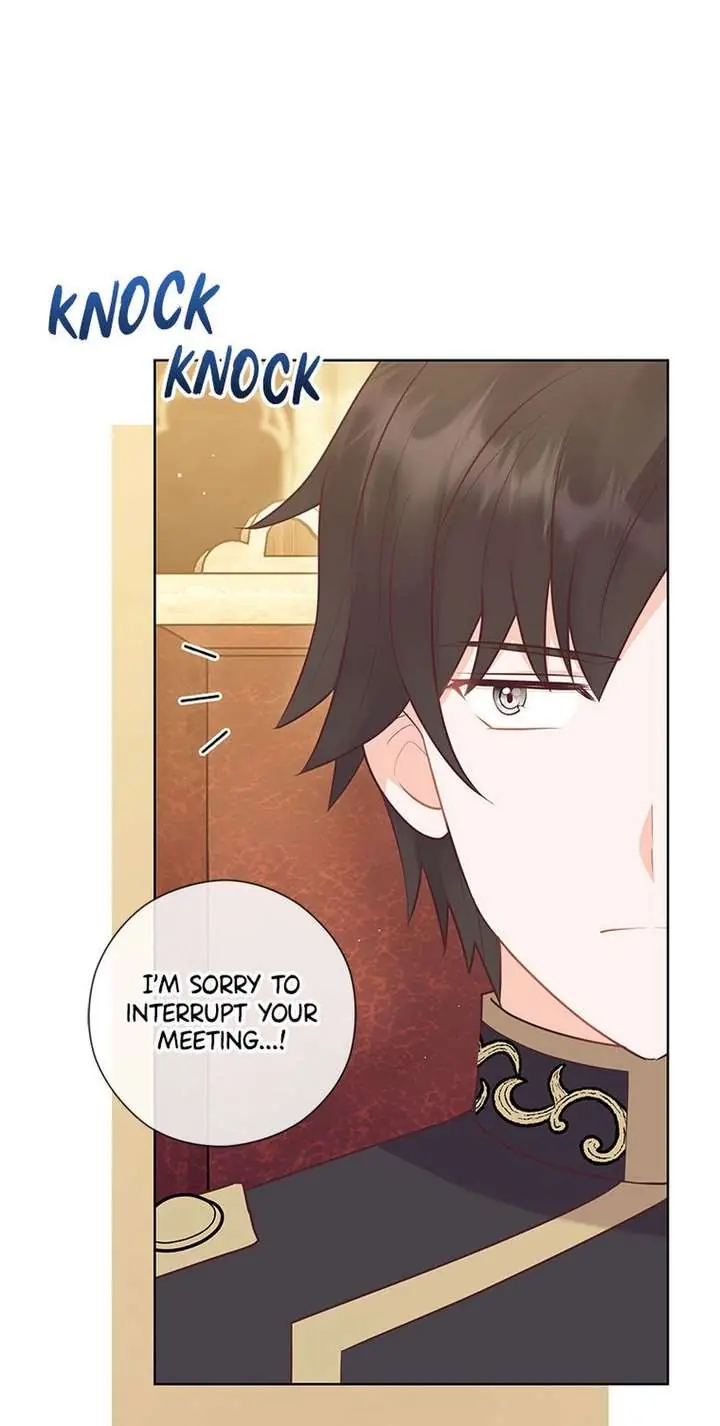 Who Do You Like More, Mommy or Daddy? Chapter 77 Page 32