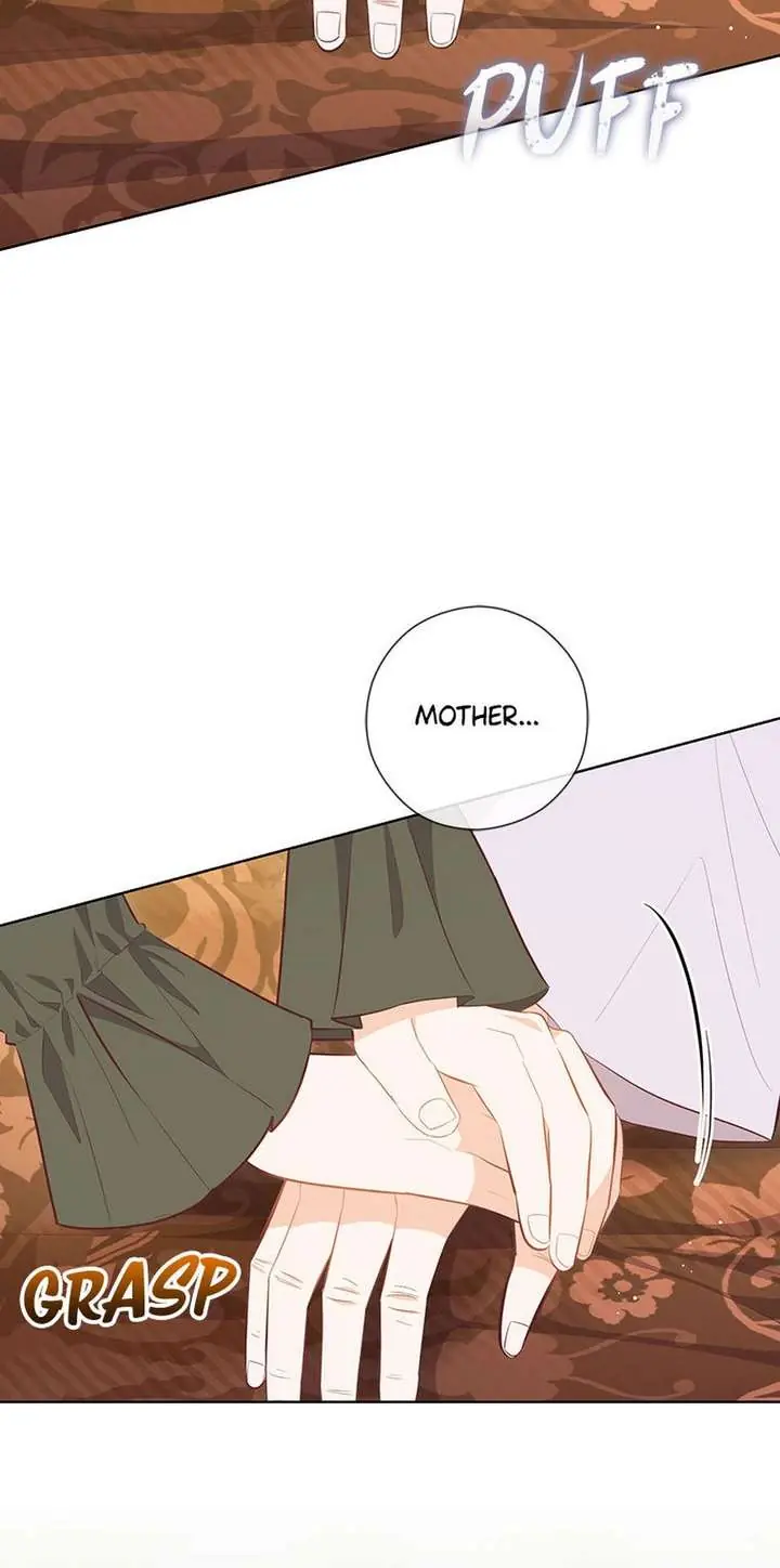 Who Do You Like More, Mommy or Daddy? Chapter 77 Page 36