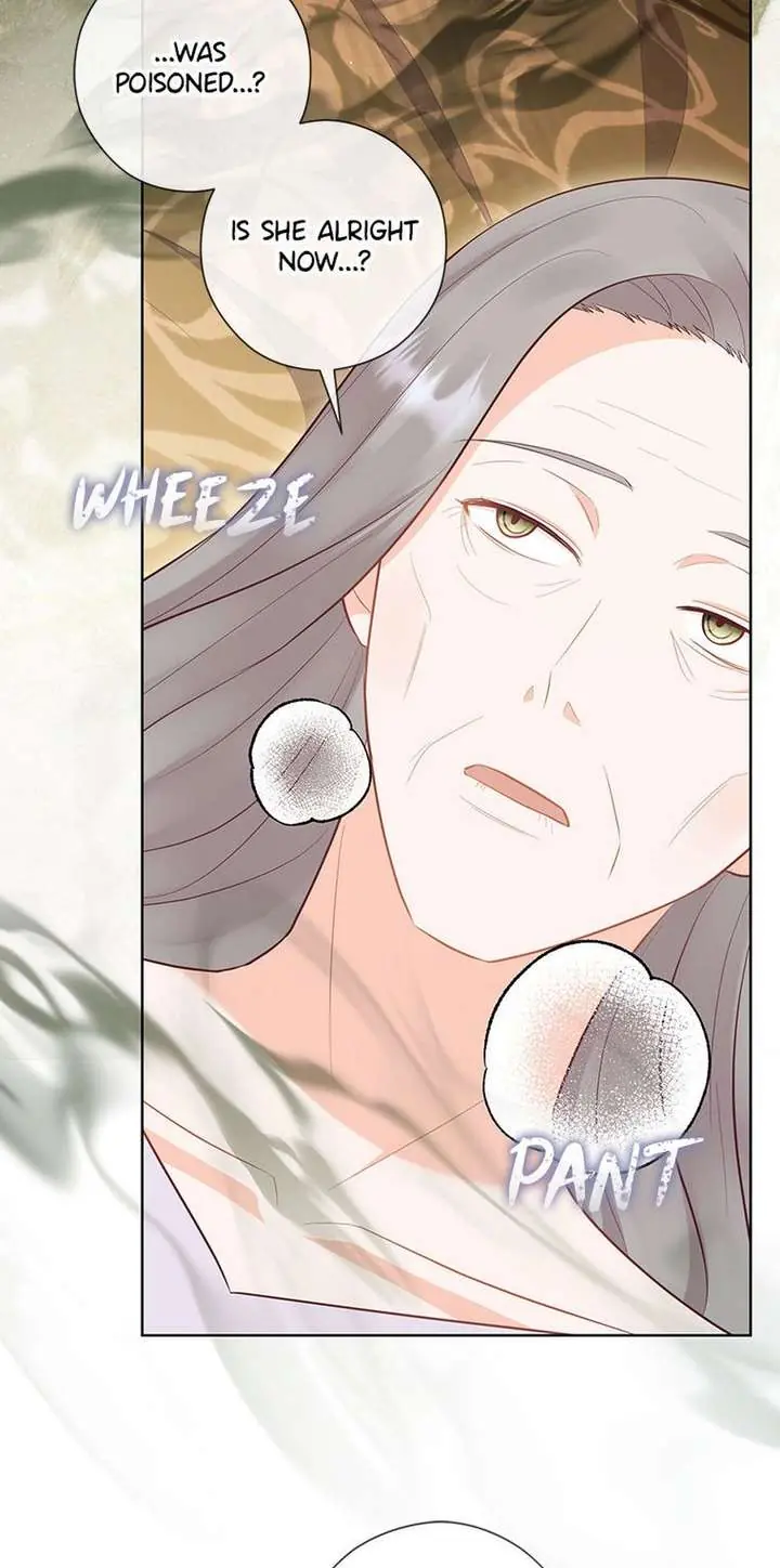 Who Do You Like More, Mommy or Daddy? Chapter 77 Page 39