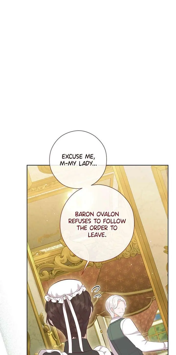 Who Do You Like More, Mommy or Daddy? Chapter 77 Page 41