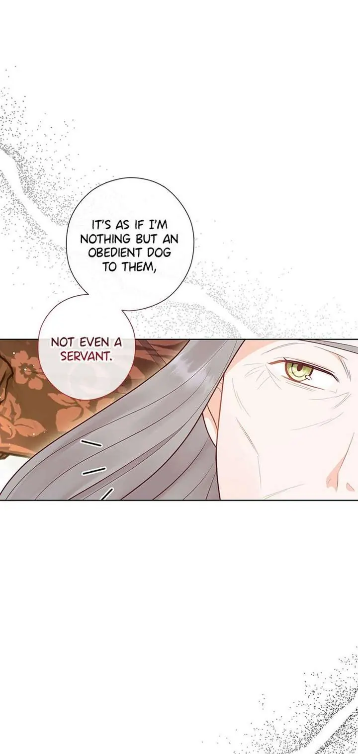Who Do You Like More, Mommy or Daddy? Chapter 77 Page 48