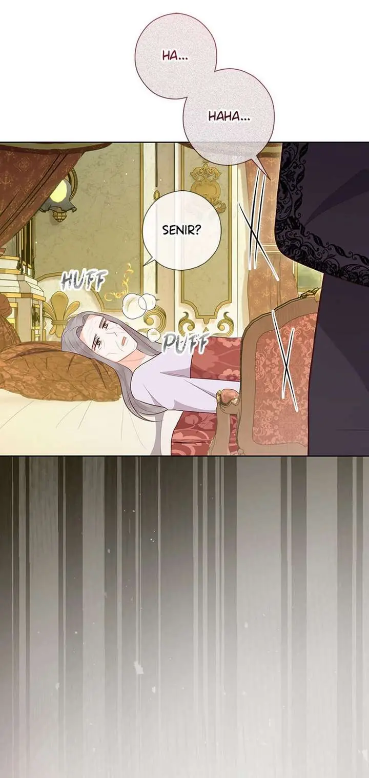 Who Do You Like More, Mommy or Daddy? Chapter 77 Page 50