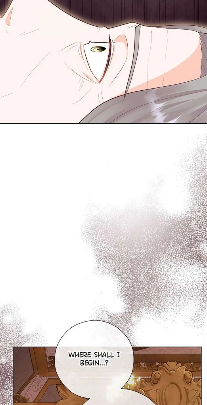Who Do You Like More, Mommy or Daddy? Chapter 77 Page 55