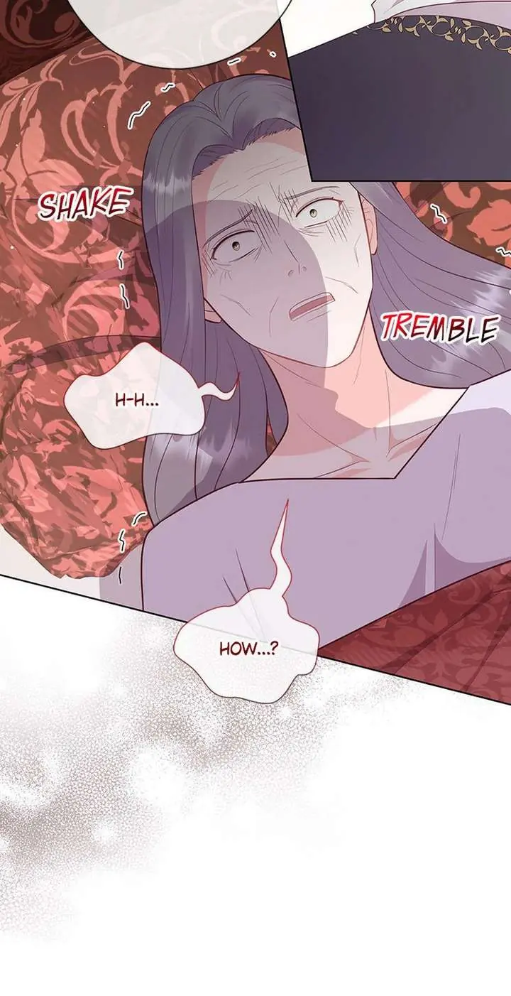 Who Do You Like More, Mommy or Daddy? Chapter 77 Page 60