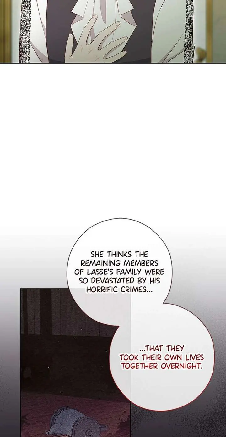 Who Do You Like More, Mommy or Daddy? Chapter 77 Page 62