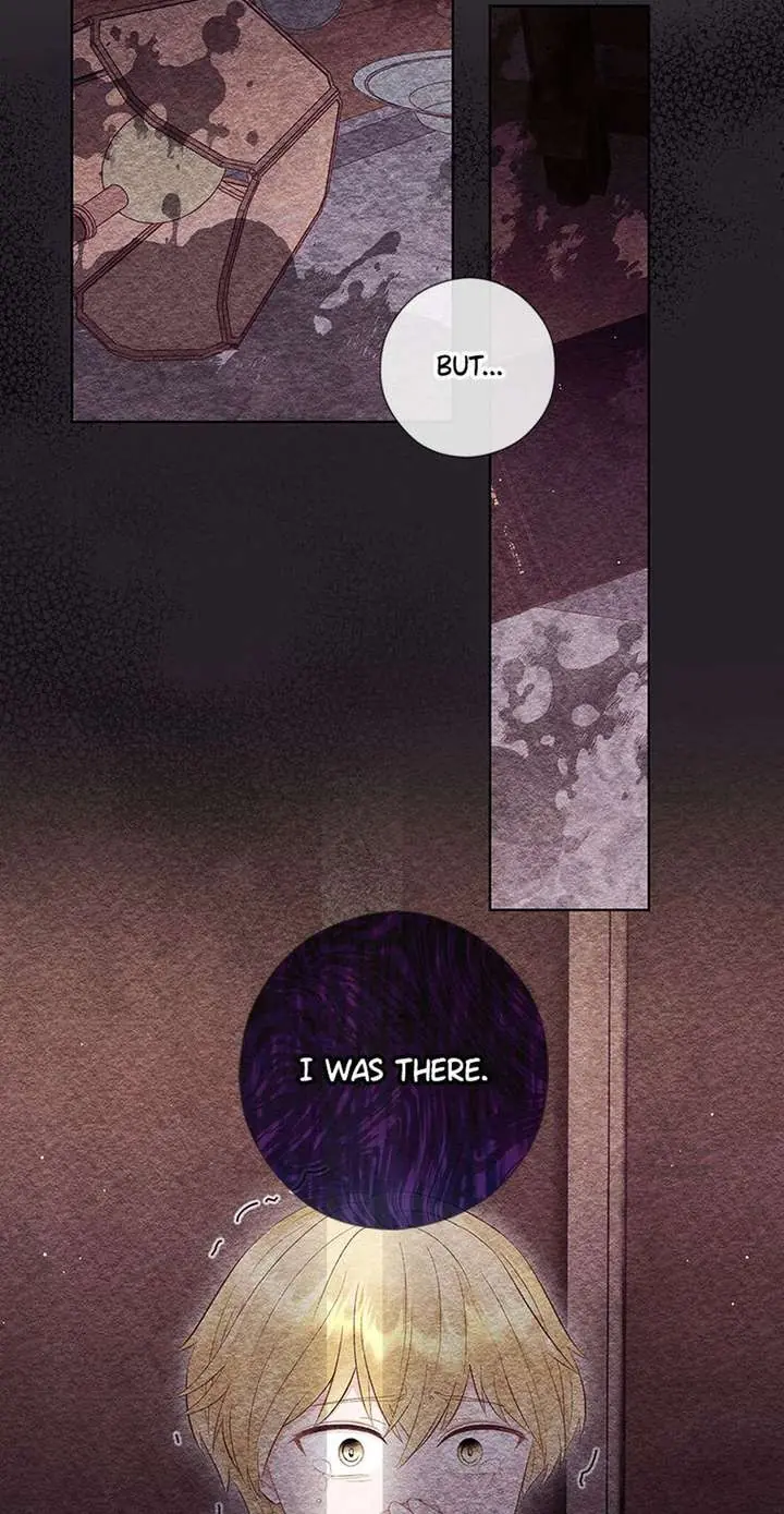 Who Do You Like More, Mommy or Daddy? Chapter 77 Page 63