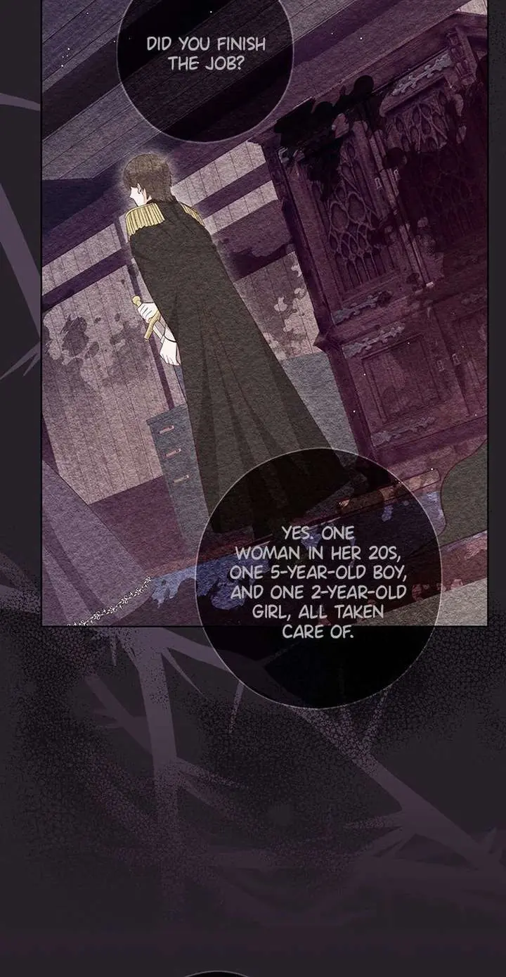 Who Do You Like More, Mommy or Daddy? Chapter 77 Page 65