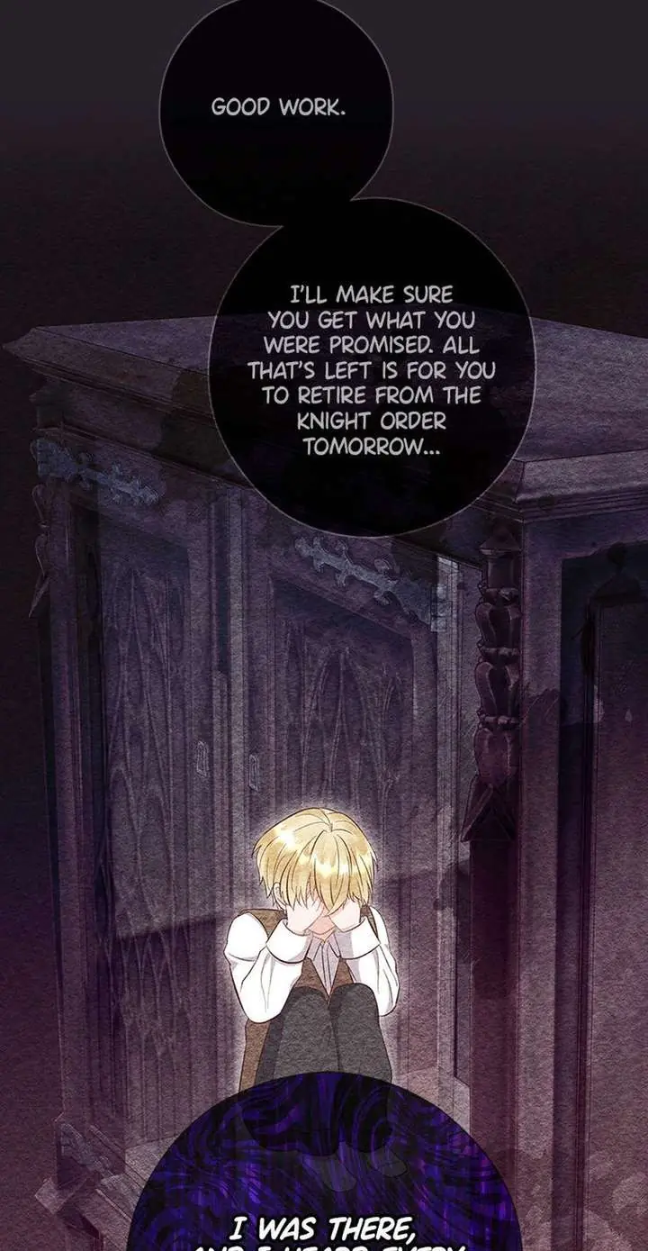 Who Do You Like More, Mommy or Daddy? Chapter 77 Page 66