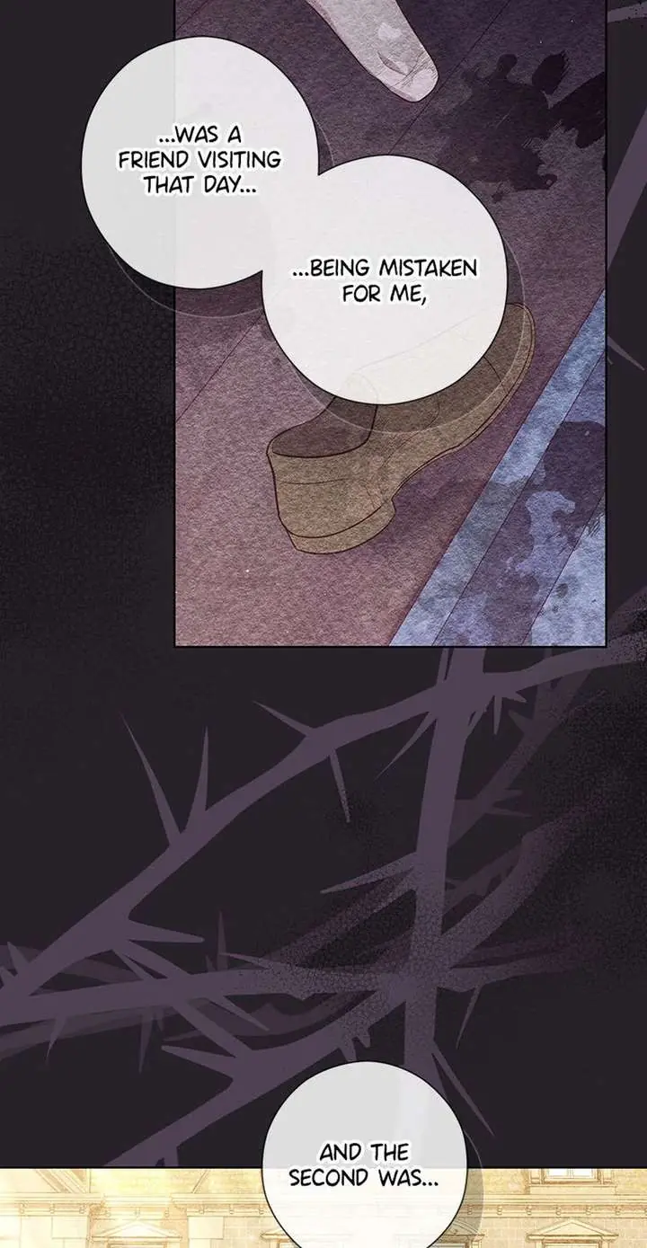 Who Do You Like More, Mommy or Daddy? Chapter 77 Page 68