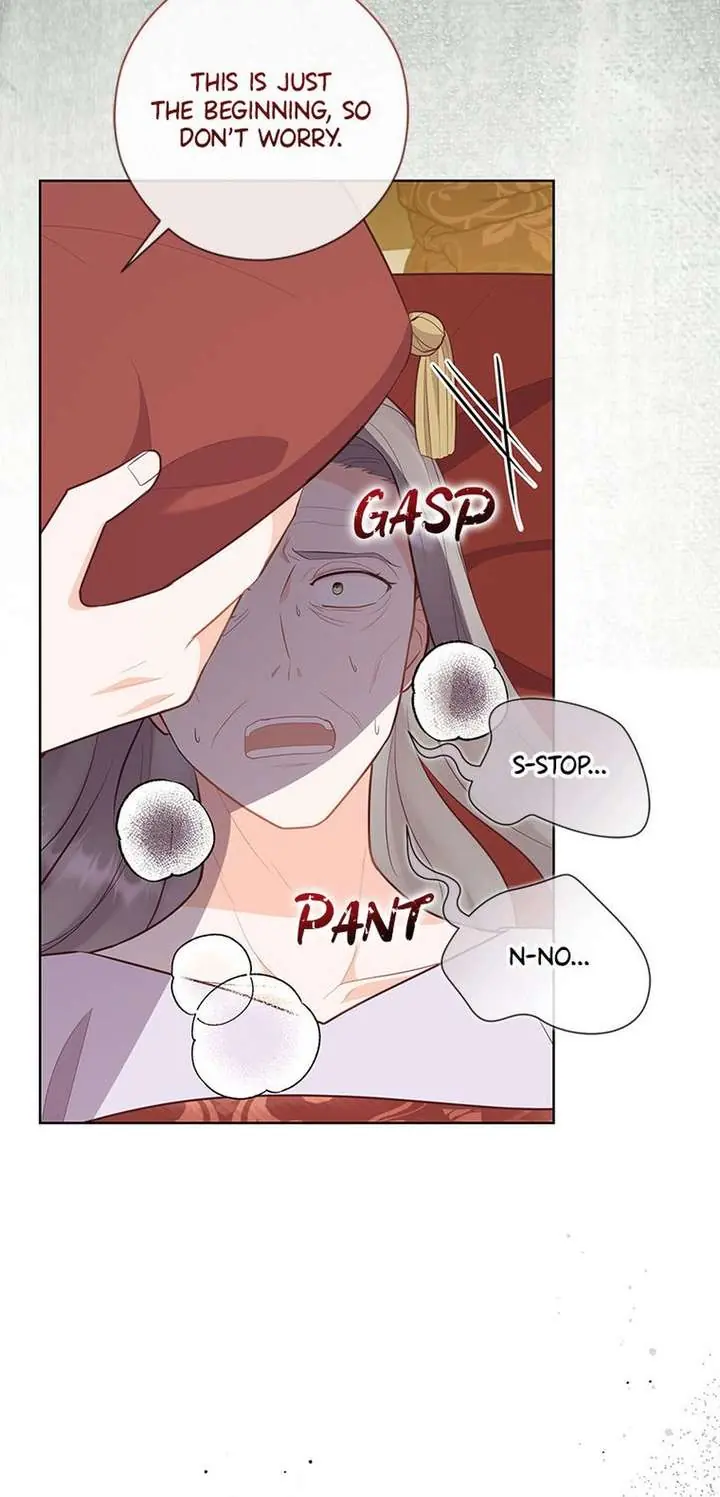 Who Do You Like More, Mommy or Daddy? Chapter 77 Page 74