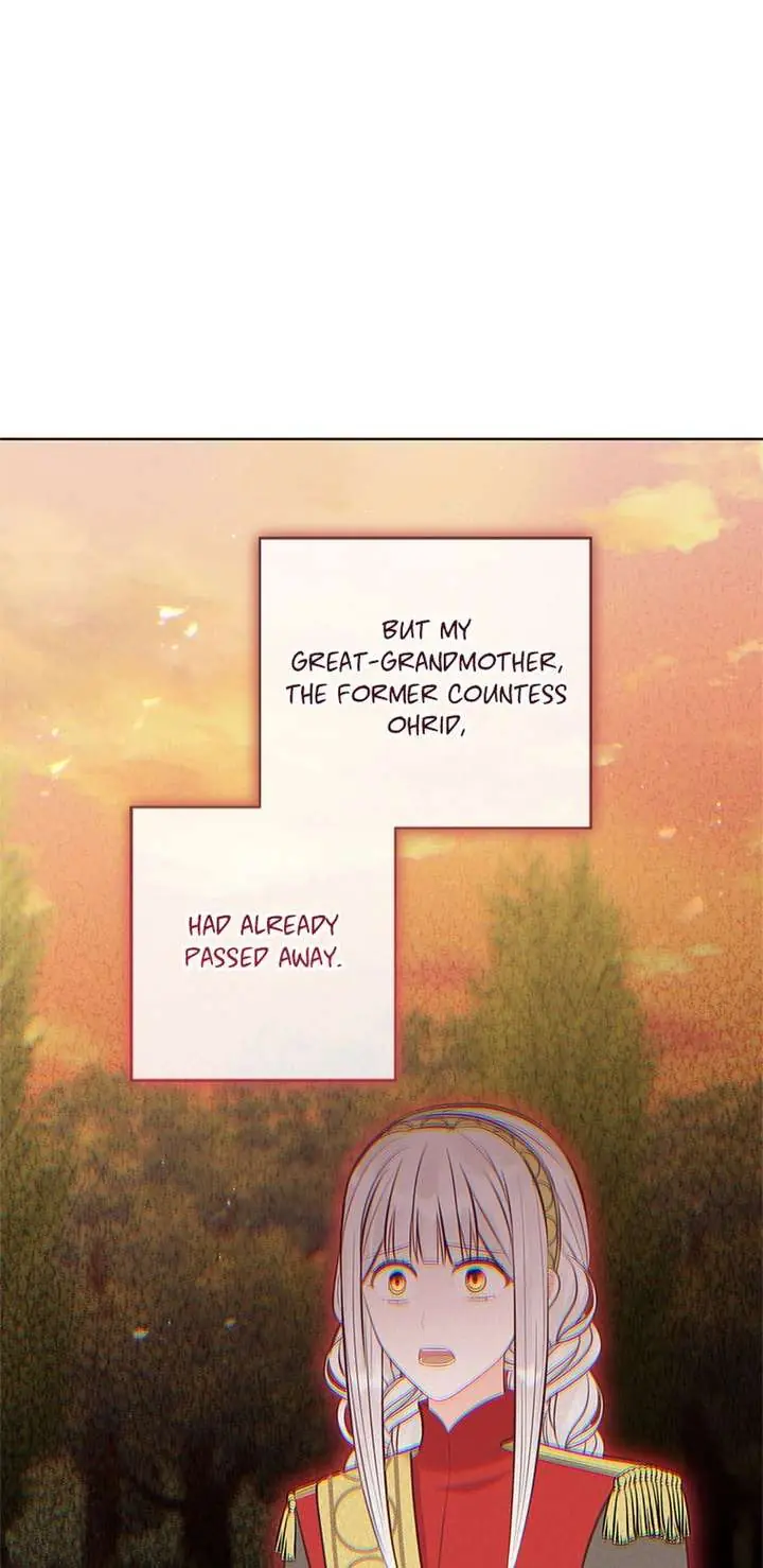 Who Do You Like More, Mommy or Daddy? Chapter 77 Page 78
