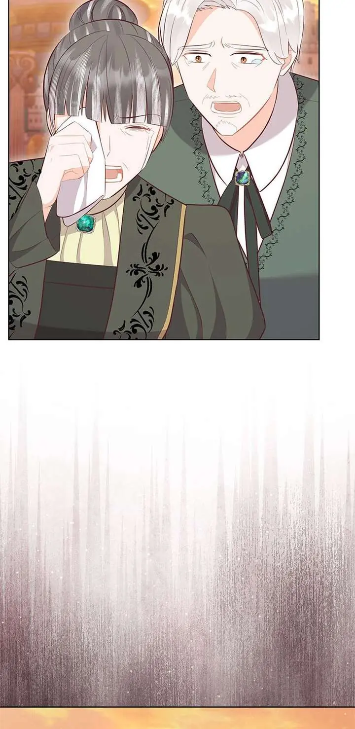Who Do You Like More, Mommy or Daddy? Chapter 77 Page 80