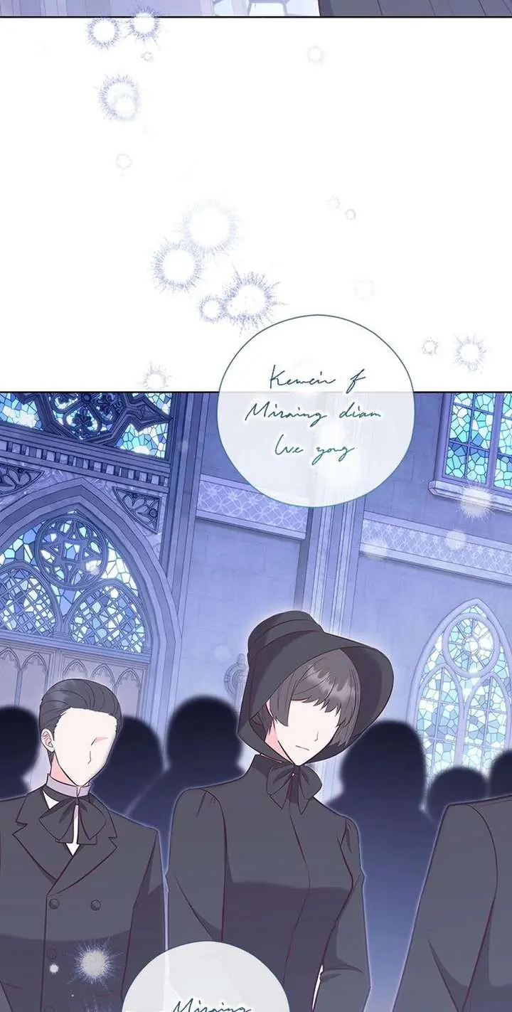 Who Do You Like More, Mommy or Daddy? Chapter 78 Page 5