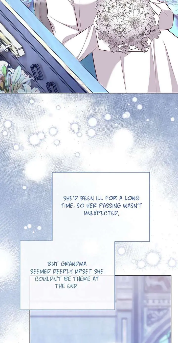 Who Do You Like More, Mommy or Daddy? Chapter 78 Page 12