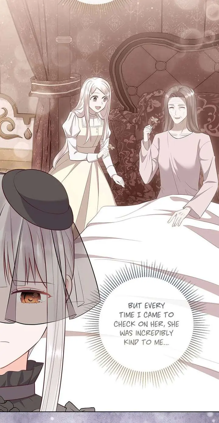 Who Do You Like More, Mommy or Daddy? Chapter 78 Page 14