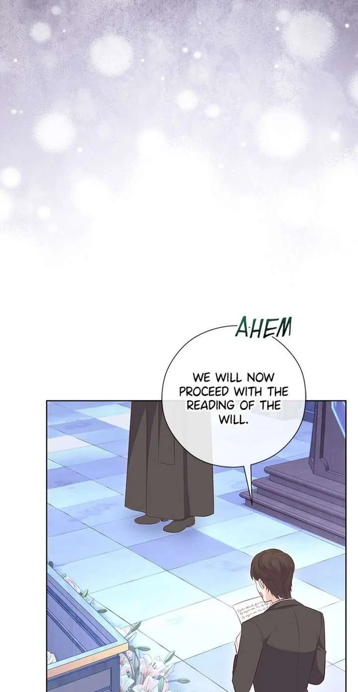 Who Do You Like More, Mommy or Daddy? Chapter 78 Page 15