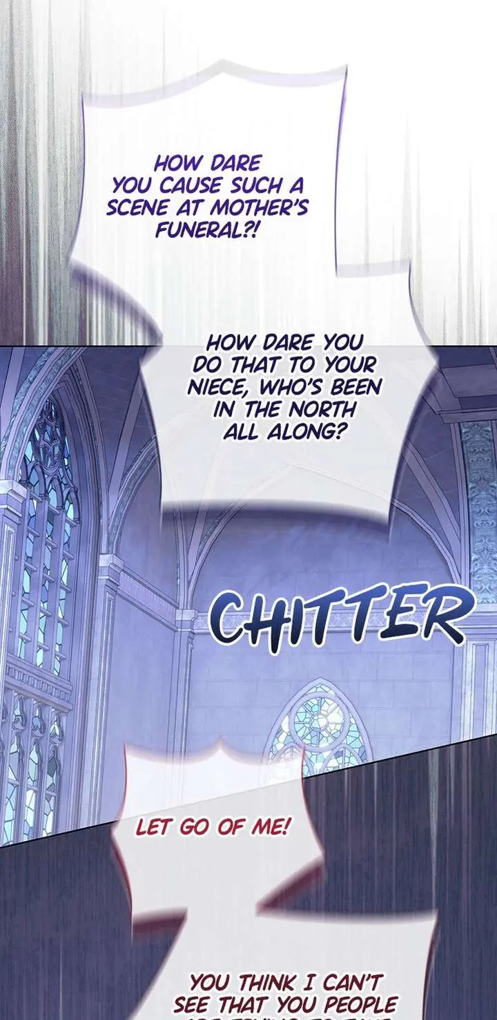 Who Do You Like More, Mommy or Daddy? Chapter 78 Page 24