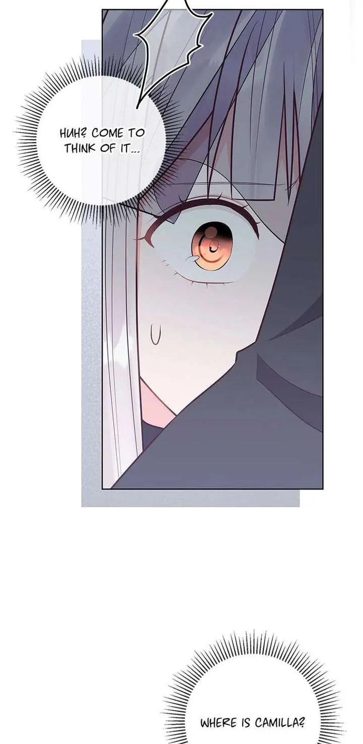 Who Do You Like More, Mommy or Daddy? Chapter 78 Page 26
