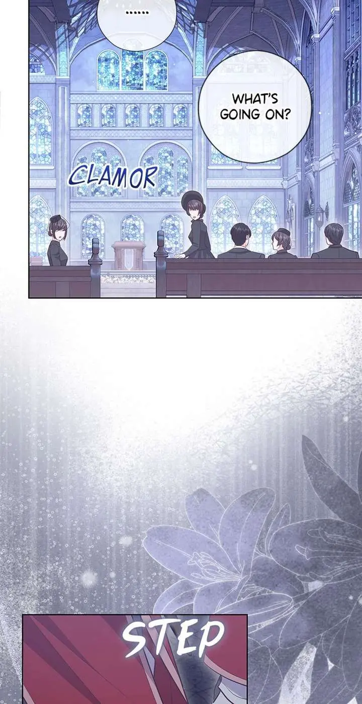 Who Do You Like More, Mommy or Daddy? Chapter 78 Page 30