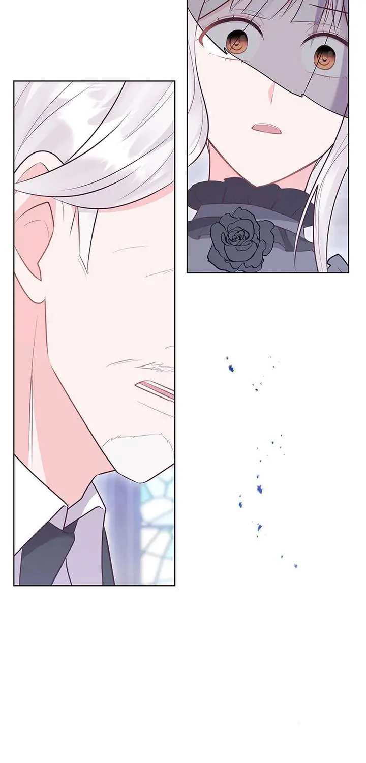 Who Do You Like More, Mommy or Daddy? Chapter 78 Page 38