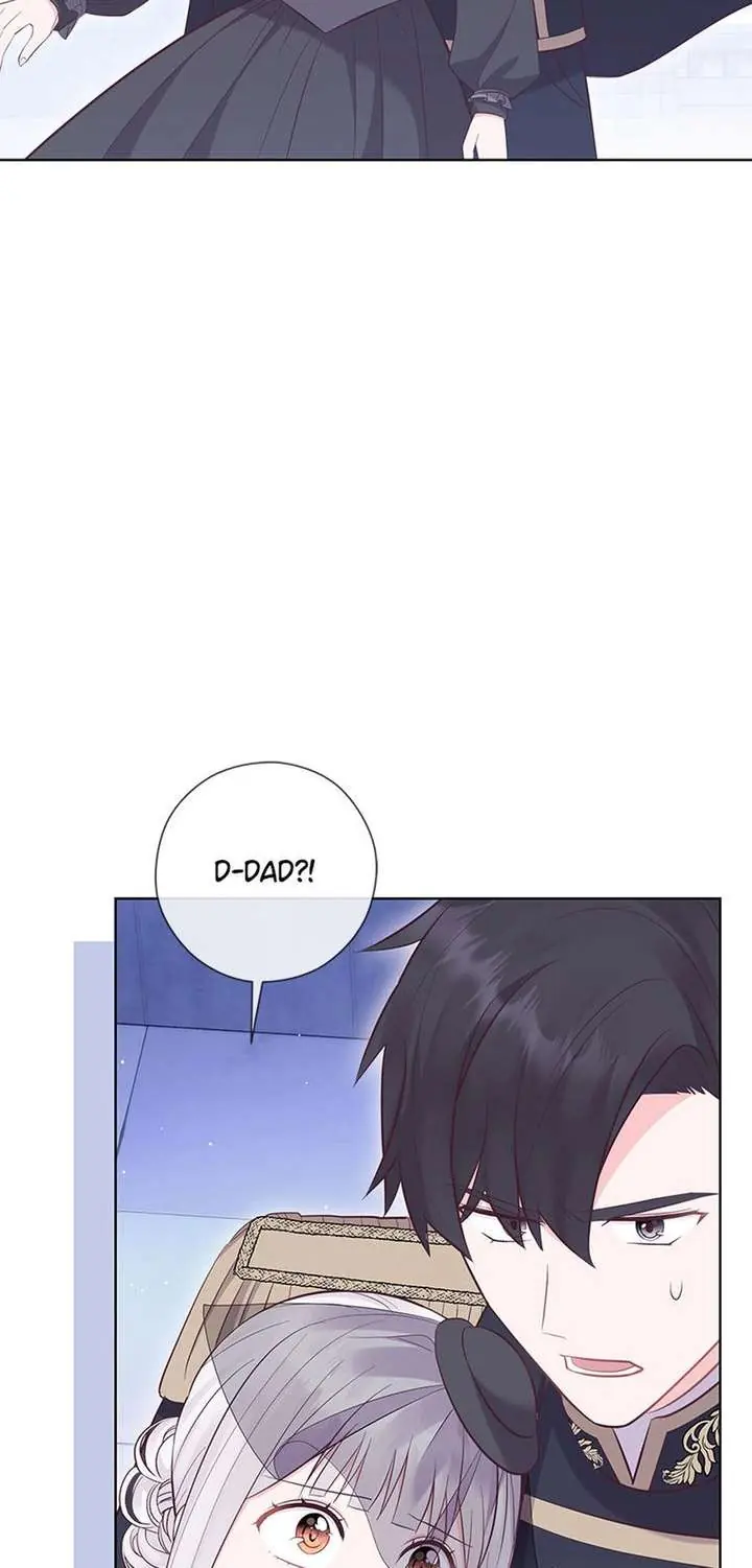 Who Do You Like More, Mommy or Daddy? Chapter 78 Page 41