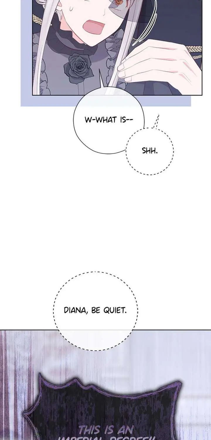 Who Do You Like More, Mommy or Daddy? Chapter 78 Page 42