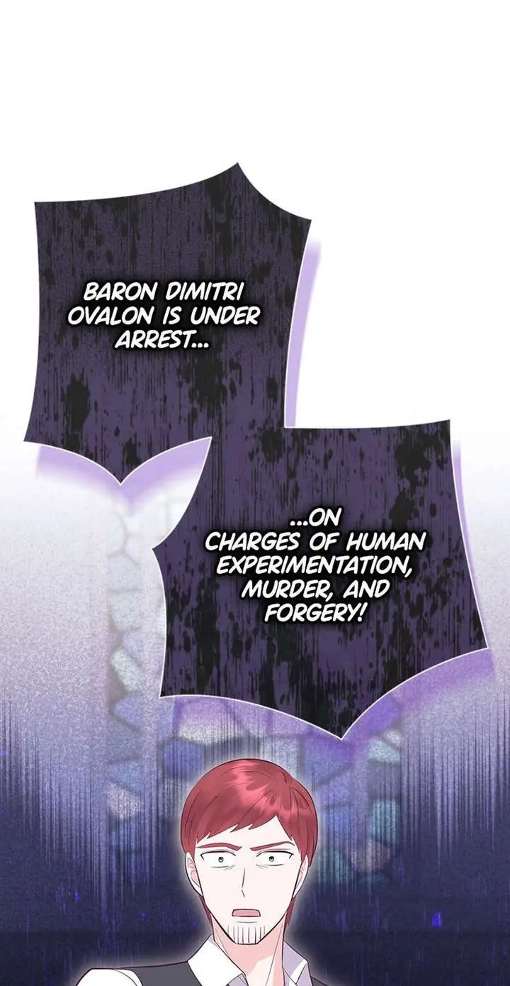 Who Do You Like More, Mommy or Daddy? Chapter 78 Page 44