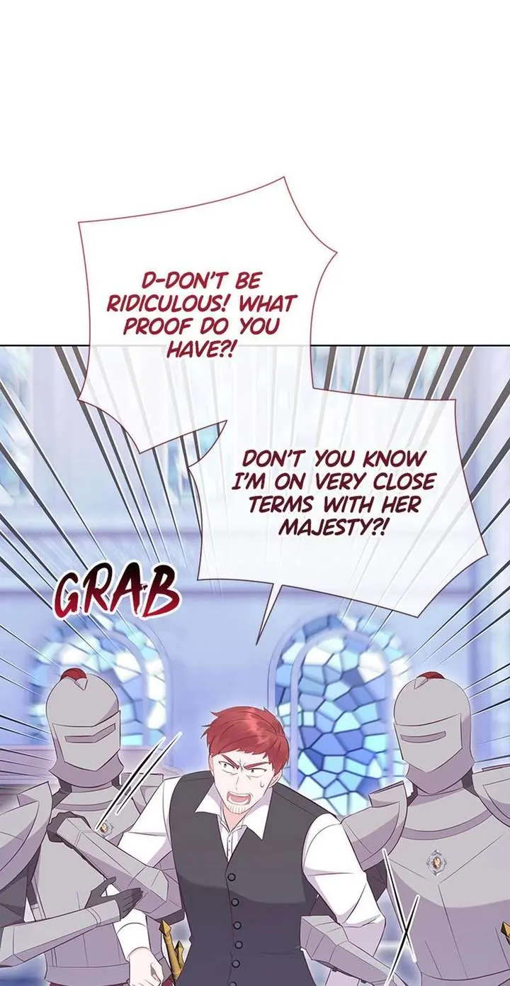 Who Do You Like More, Mommy or Daddy? Chapter 78 Page 49